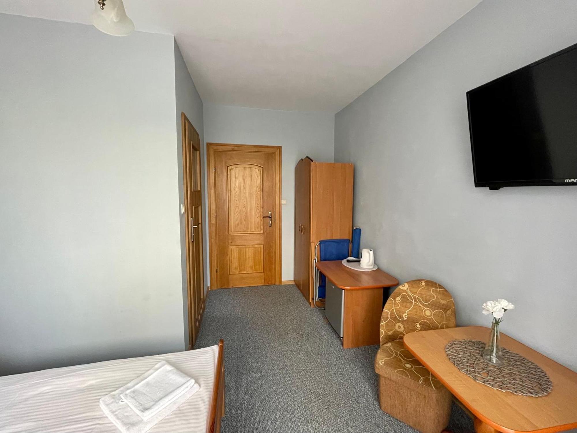 Abal Appartement Jastrzębia Góra Buitenkant foto