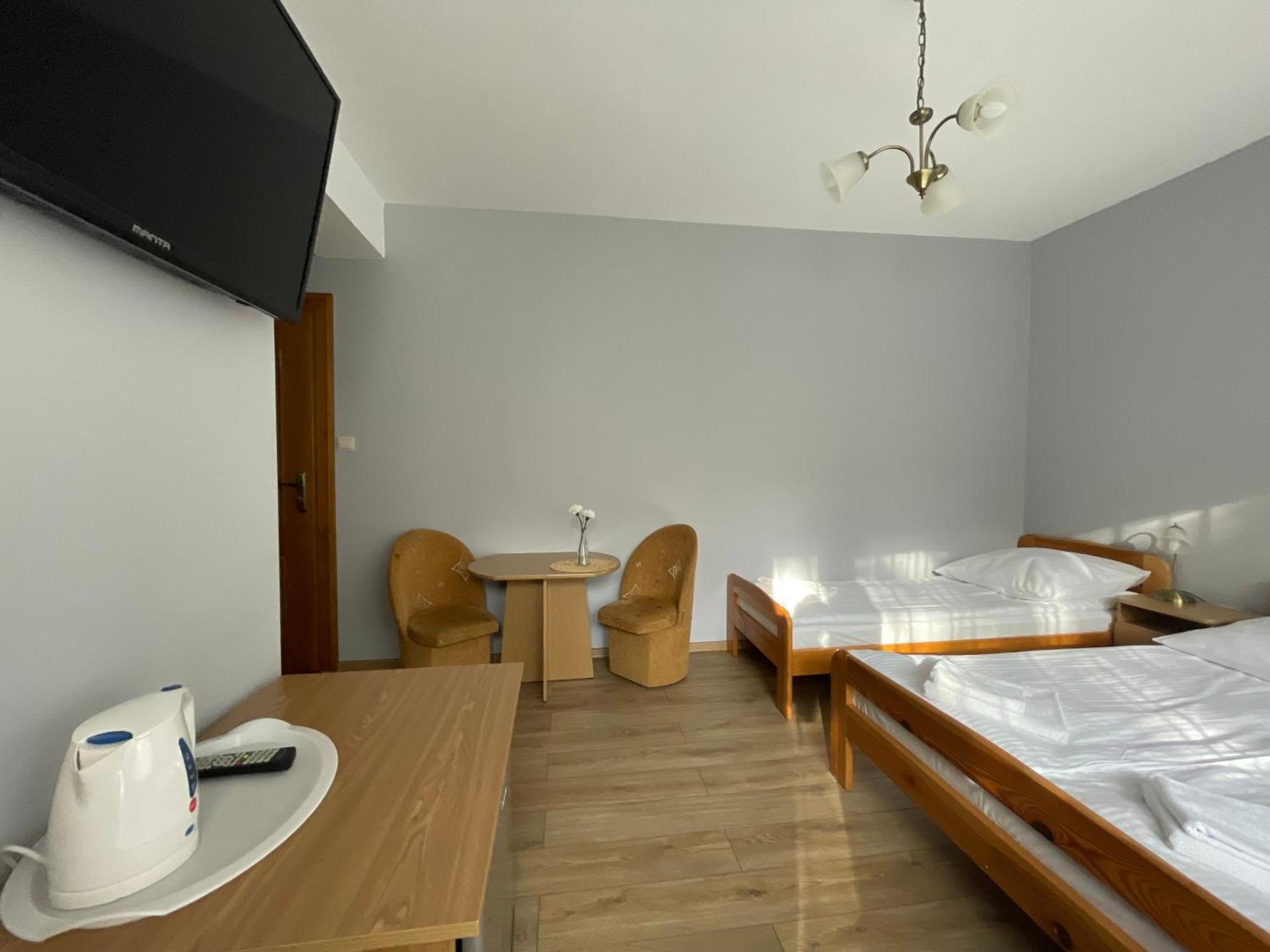 Abal Appartement Jastrzębia Góra Buitenkant foto